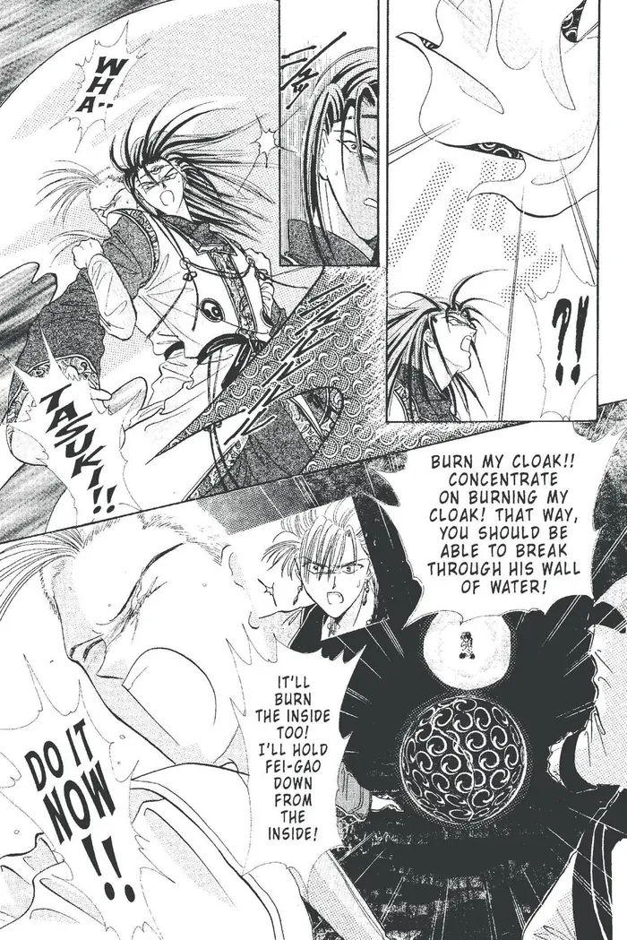 Fushigi Yuugi Chapter 99 image 34_optimized